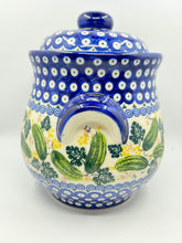 Load image into Gallery viewer, Kalich Pickling Jar - UXX1