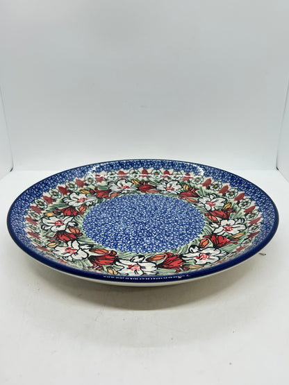 Plate ~ Dinner ~  10.5 inch ~ U4236 - U4!