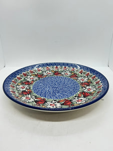 Plate ~ Dinner ~  10.5 inch ~ U4236 - U4!