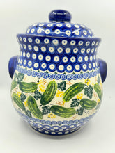 Load image into Gallery viewer, Kalich Pickling Jar - UXX1