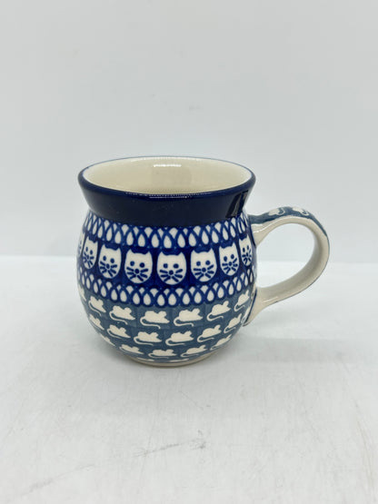 Bubble Mug ~ 8 oz ~ U9967 ~ U3!