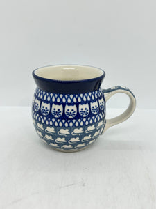 Bubble Mug ~ 8 oz ~ U9967 ~ U3!