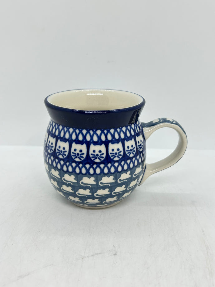 Bubble Mug ~ 8 oz ~ U9967 ~ U3!