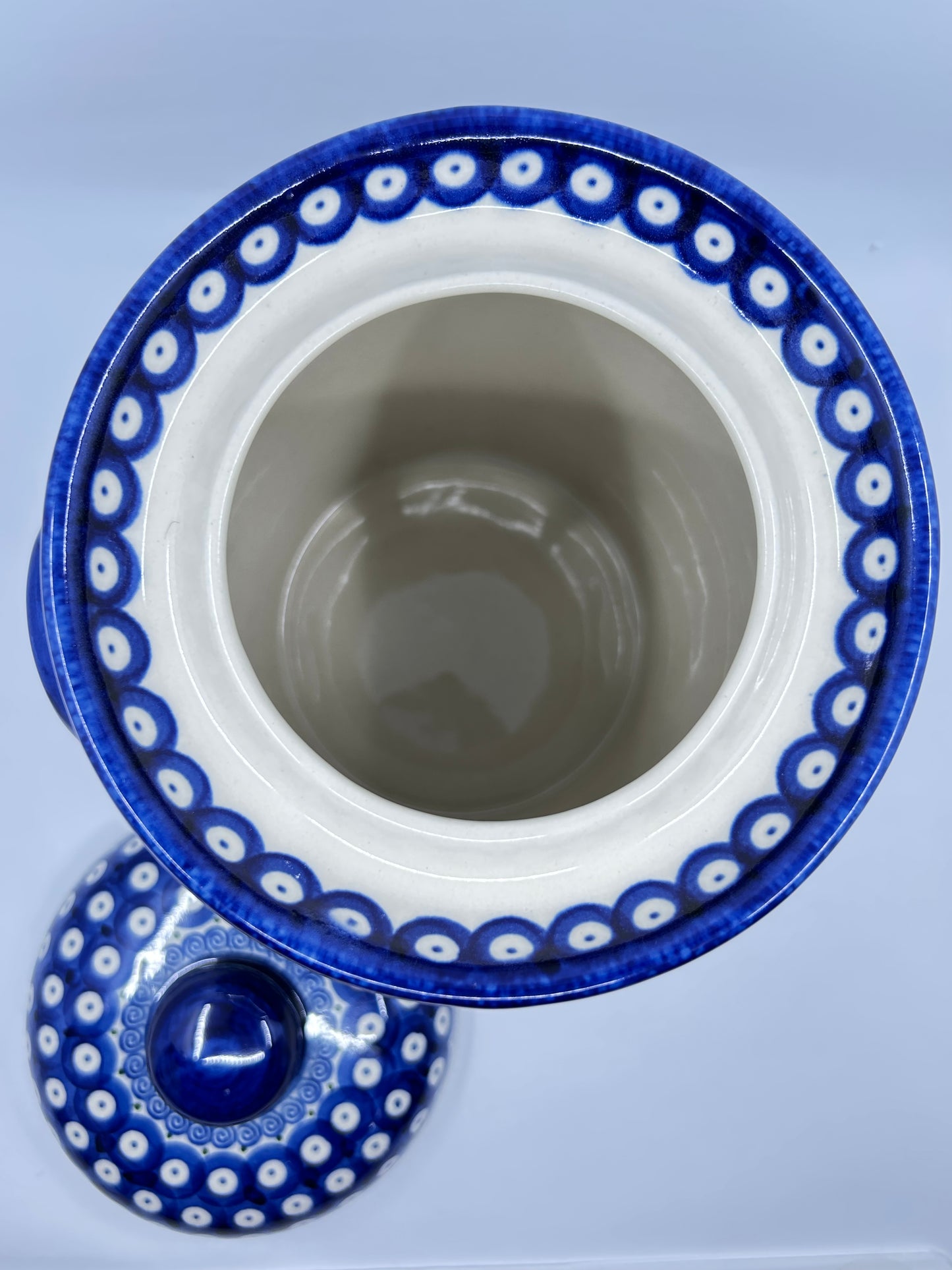 Kalich Pickling Jar - UXX1