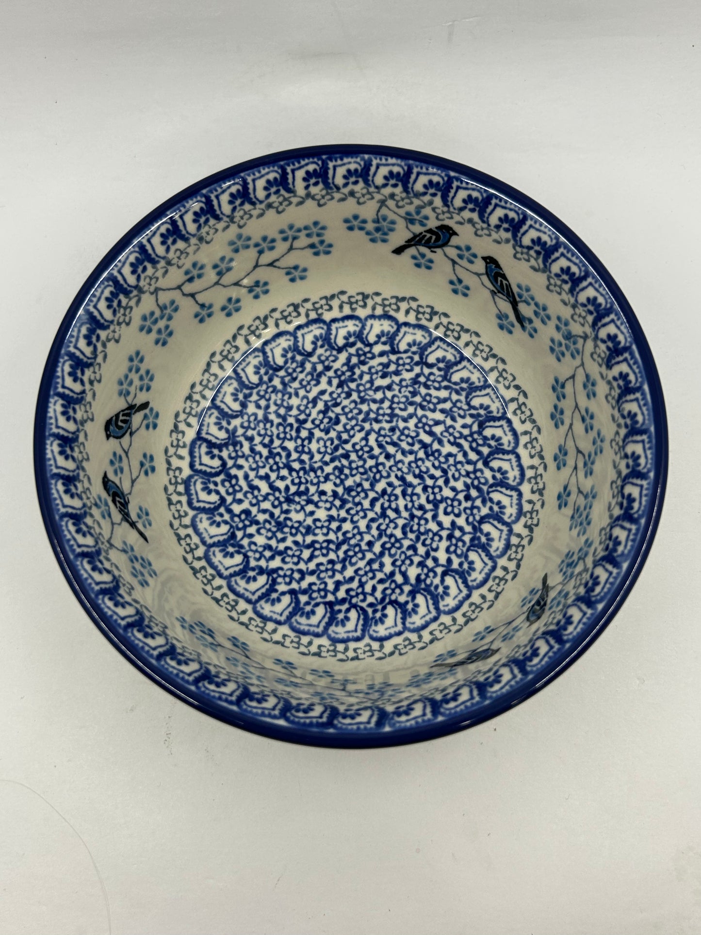 Bowl ~ Soup / Salad / Cereal ~ 6W ~ 2805X - T4*