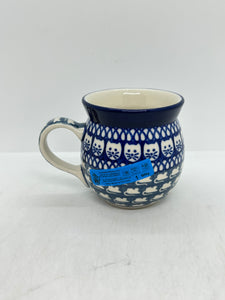 Bubble Mug ~ 8 oz ~ U9967 ~ U3!