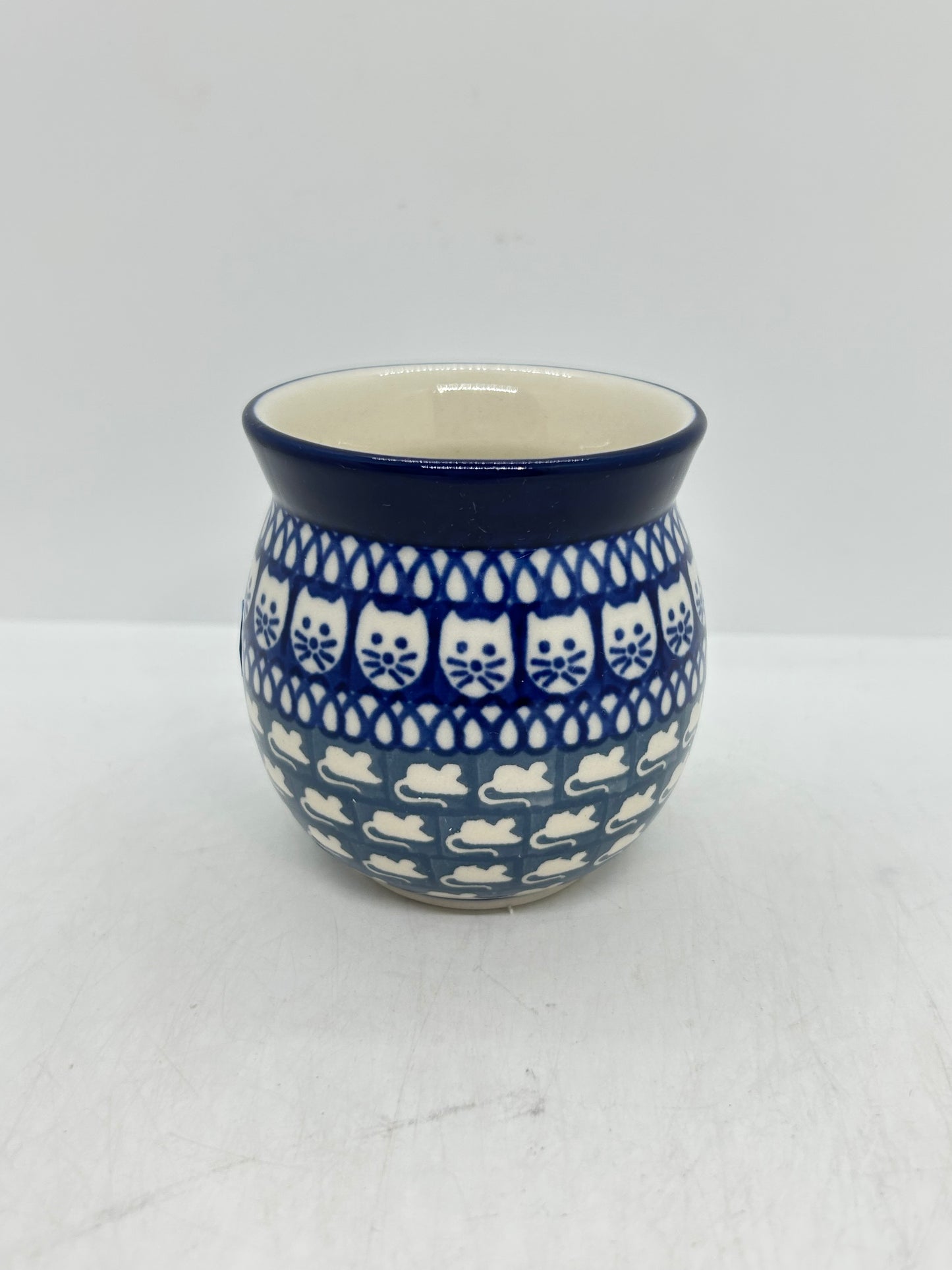 Bubble Mug ~ 8 oz ~ U9967 ~ U3!