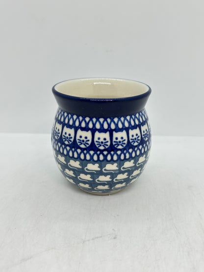 Bubble Mug ~ 8 oz ~ U9967 ~ U3!