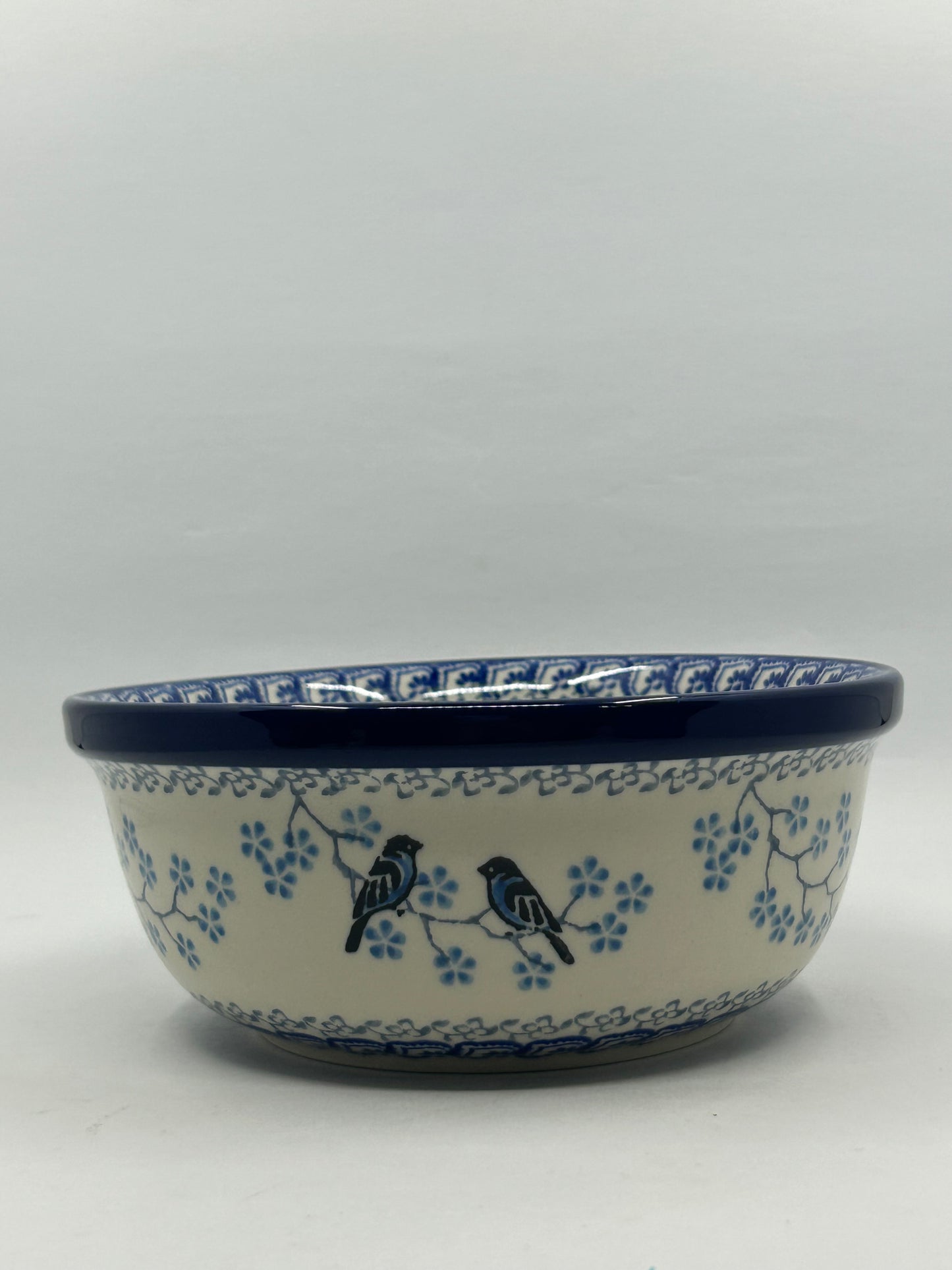 Bowl ~ Soup / Salad / Cereal ~ 6W ~ 2805X - T4*