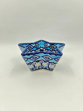 Load image into Gallery viewer, Pottery Misfit - Small Star Bowl - 0DHR