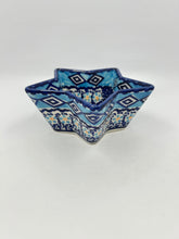 Load image into Gallery viewer, Pottery Misfit - Small Star Bowl - 0DHR