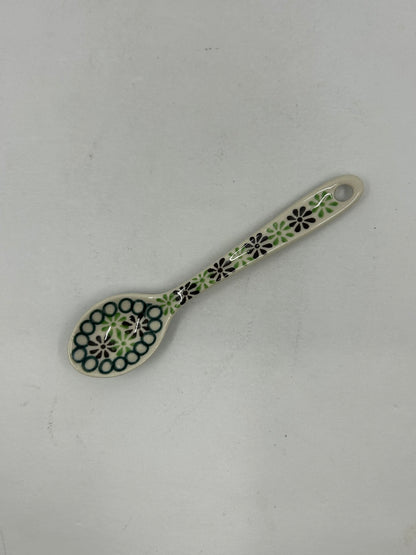 592 ~ Spoon ~ Small ~ 5.25"  ~ 2195 - T3*