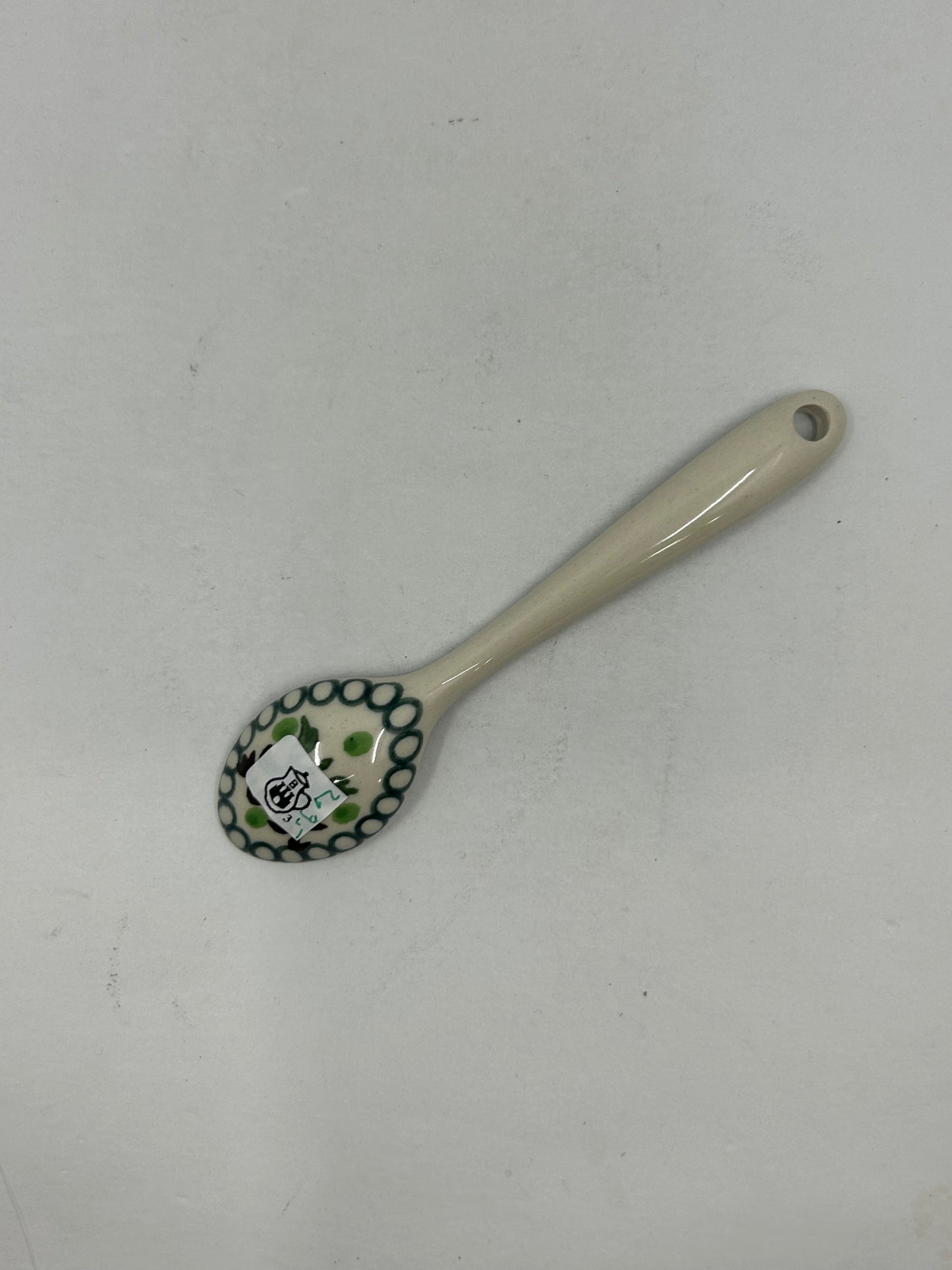 592 ~ Spoon ~ Small ~ 5.25"  ~ 2195 - T3*