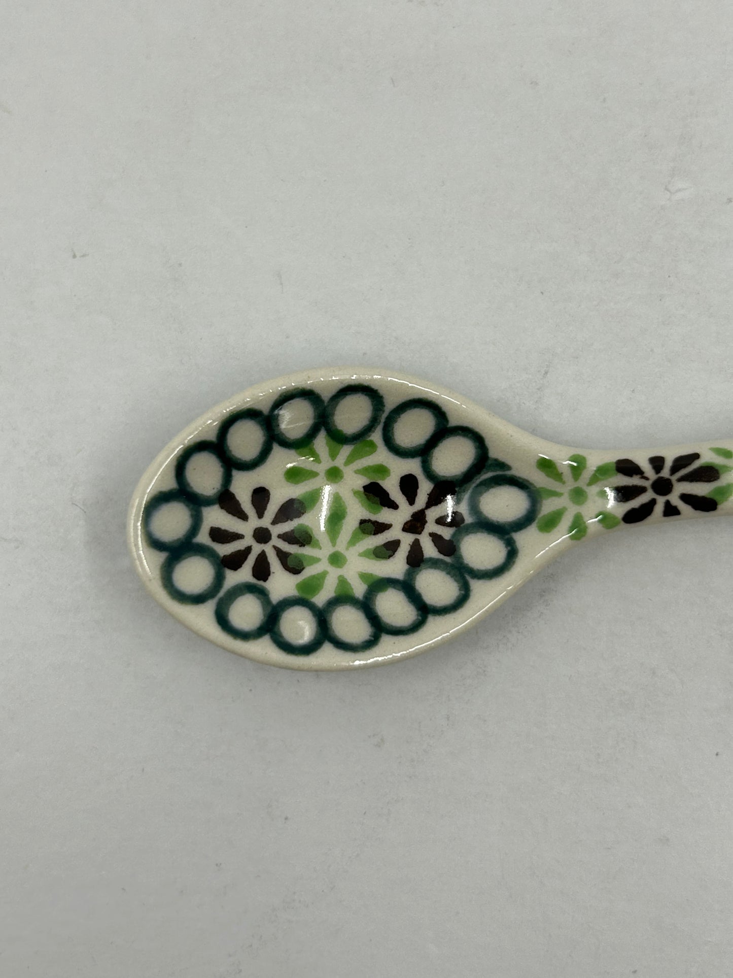 592 ~ Spoon ~ Small ~ 5.25"  ~ 2195 - T3*