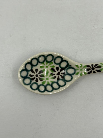 592 ~ Spoon ~ Small ~ 5.25"  ~ 2195 - T3*
