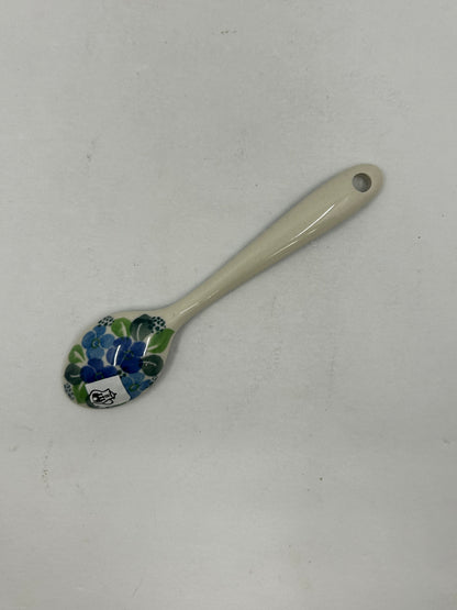 592 ~ Spoon ~ Small ~ 5.25"  ~ 1417 - T3*