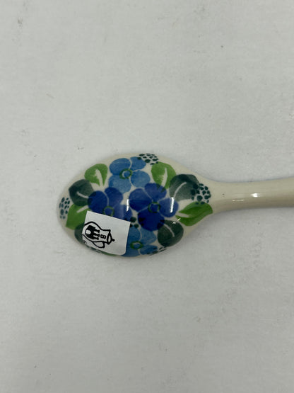 592 ~ Spoon ~ Small ~ 5.25"  ~ 1417 - T3*