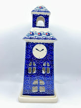 Load image into Gallery viewer, Clock Tower Lantern - DPMA