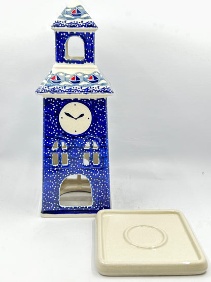 Clock Tower Lantern - DPMA