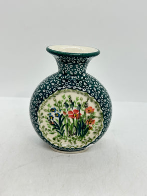 Round Vase ~ U4335 - U4!