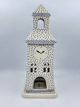 Load image into Gallery viewer, Clock Tower Lantern - 061A