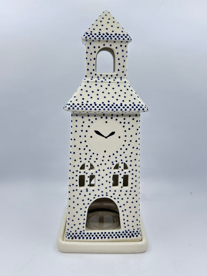Clock Tower Lantern - 061A