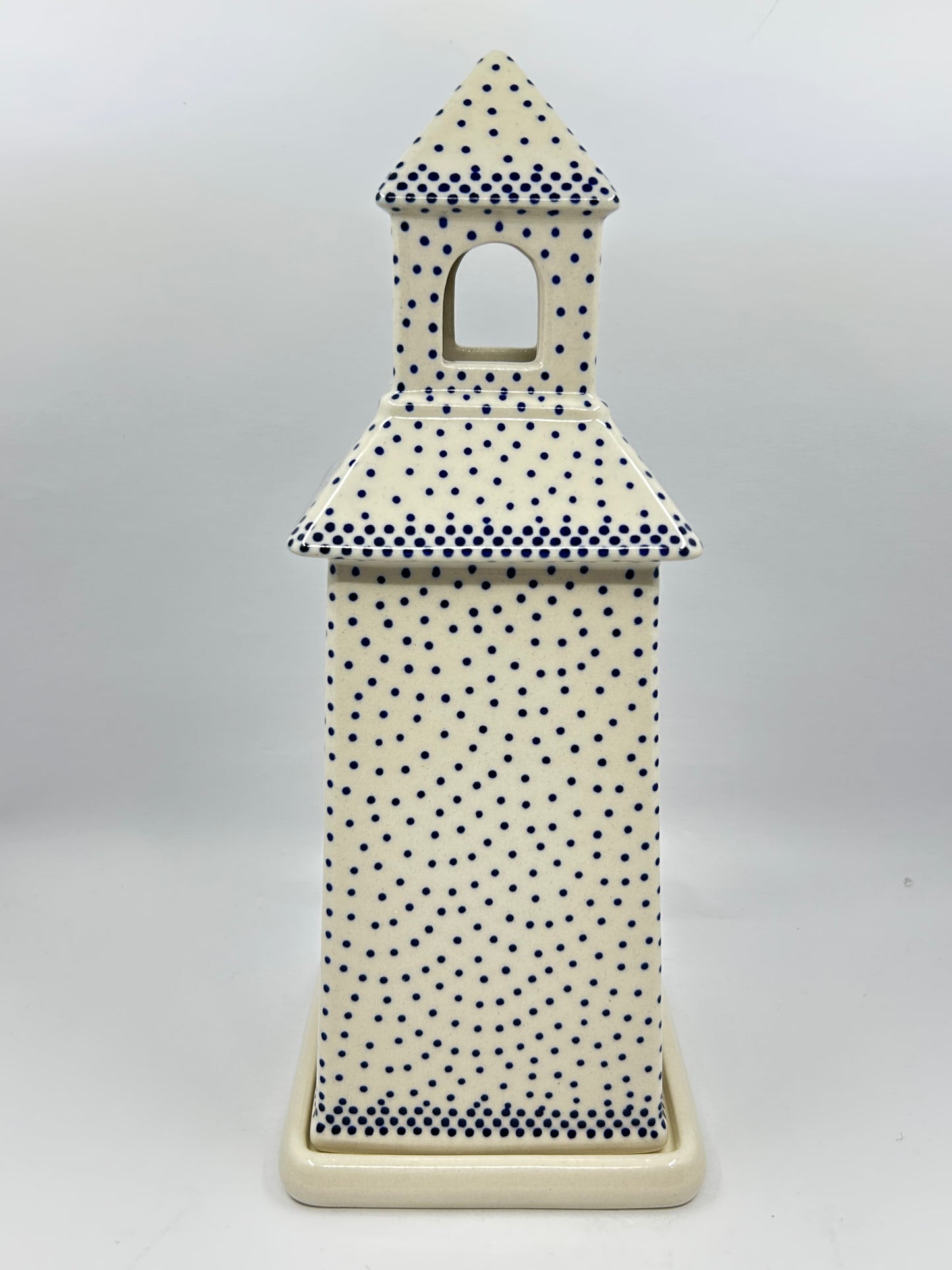 Clock Tower Lantern - 061A
