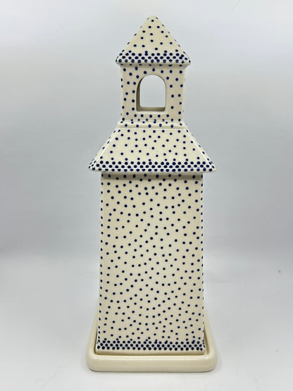 Clock Tower Lantern - 061A