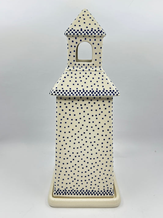 Clock Tower Lantern - 061A