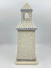 Load image into Gallery viewer, Clock Tower Lantern - 061A