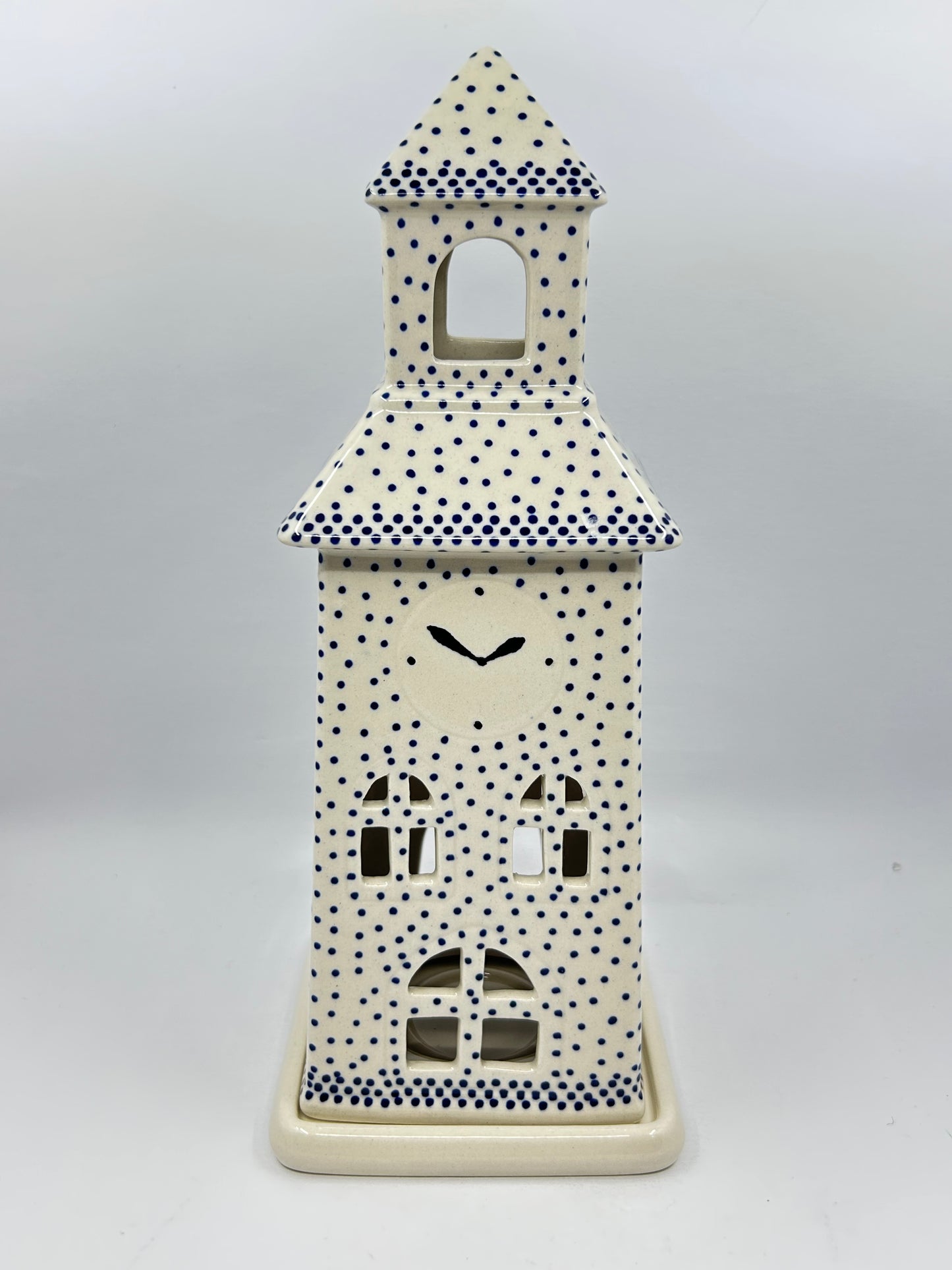 Clock Tower Lantern - 061A