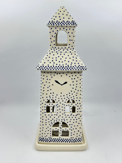Clock Tower Lantern - 061A