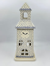 Load image into Gallery viewer, Clock Tower Lantern - 061A