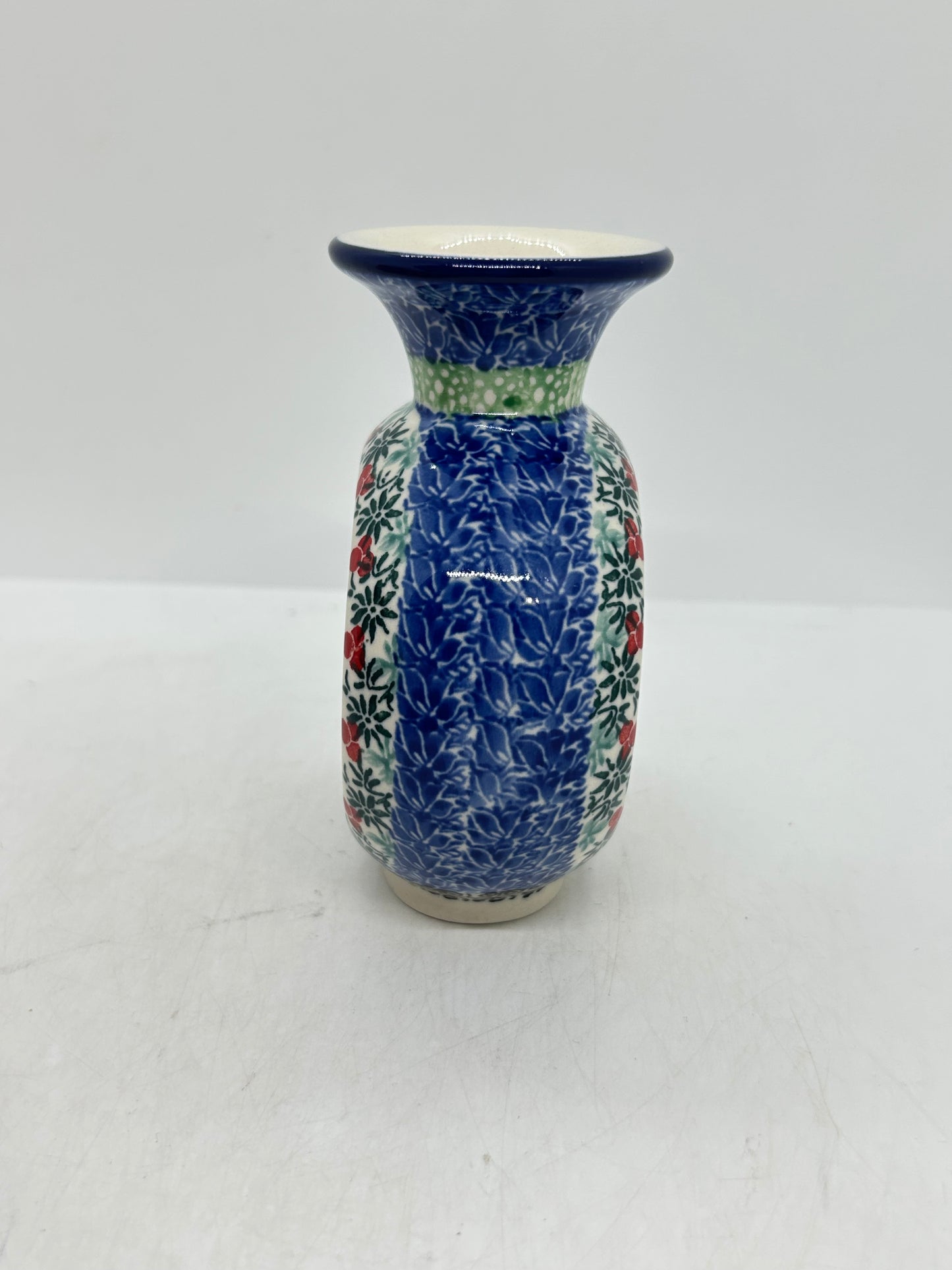 Flat Vase ~ U5131 - U4*