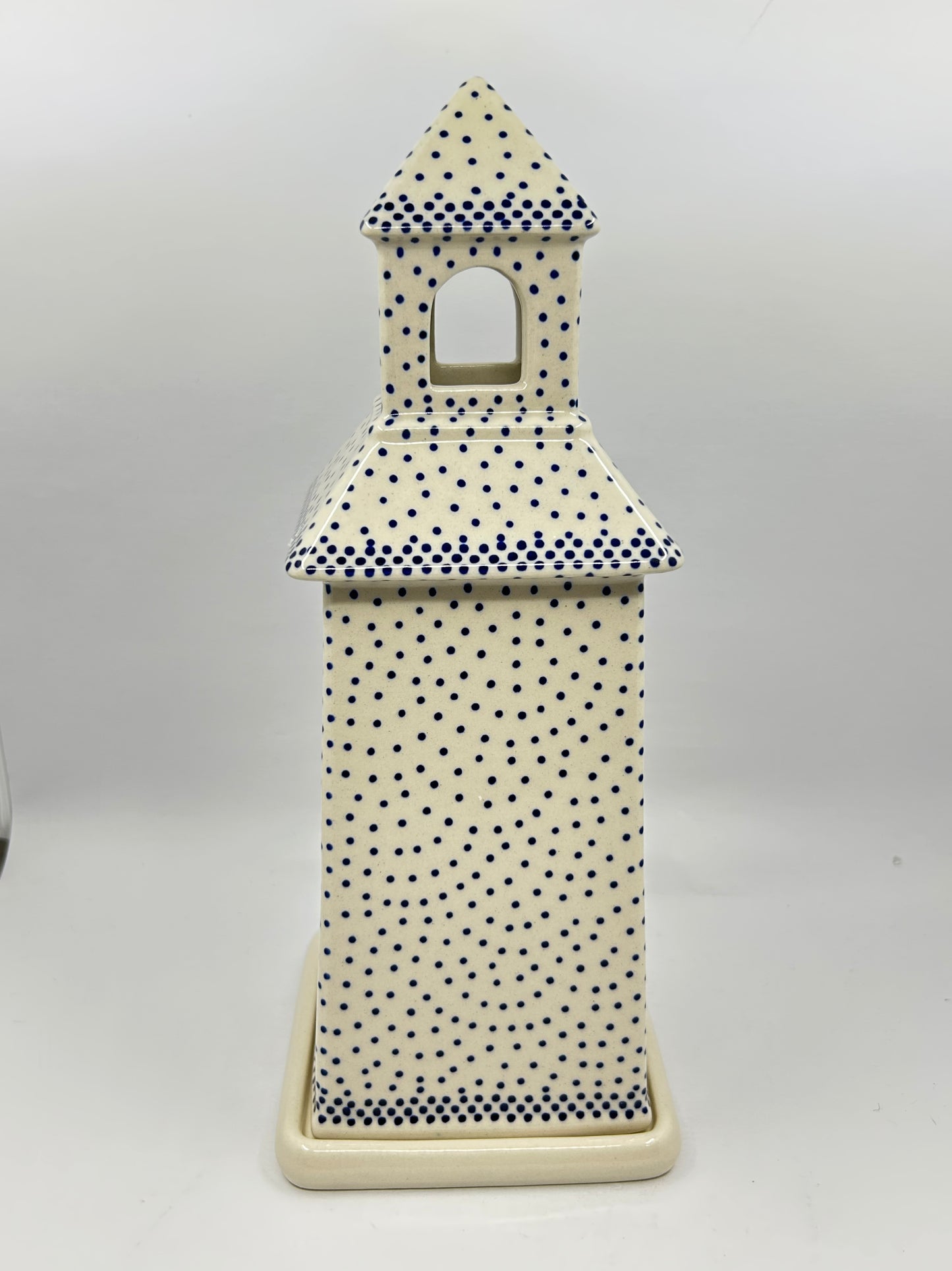 Clock Tower Lantern - 061A
