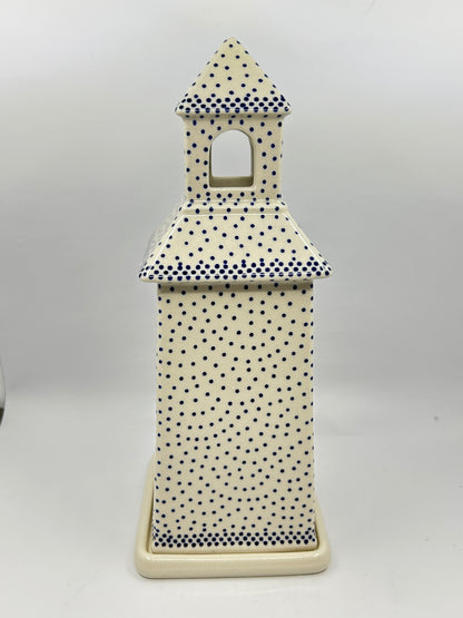 Clock Tower Lantern - 061A