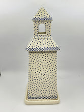 Load image into Gallery viewer, Clock Tower Lantern - 061A