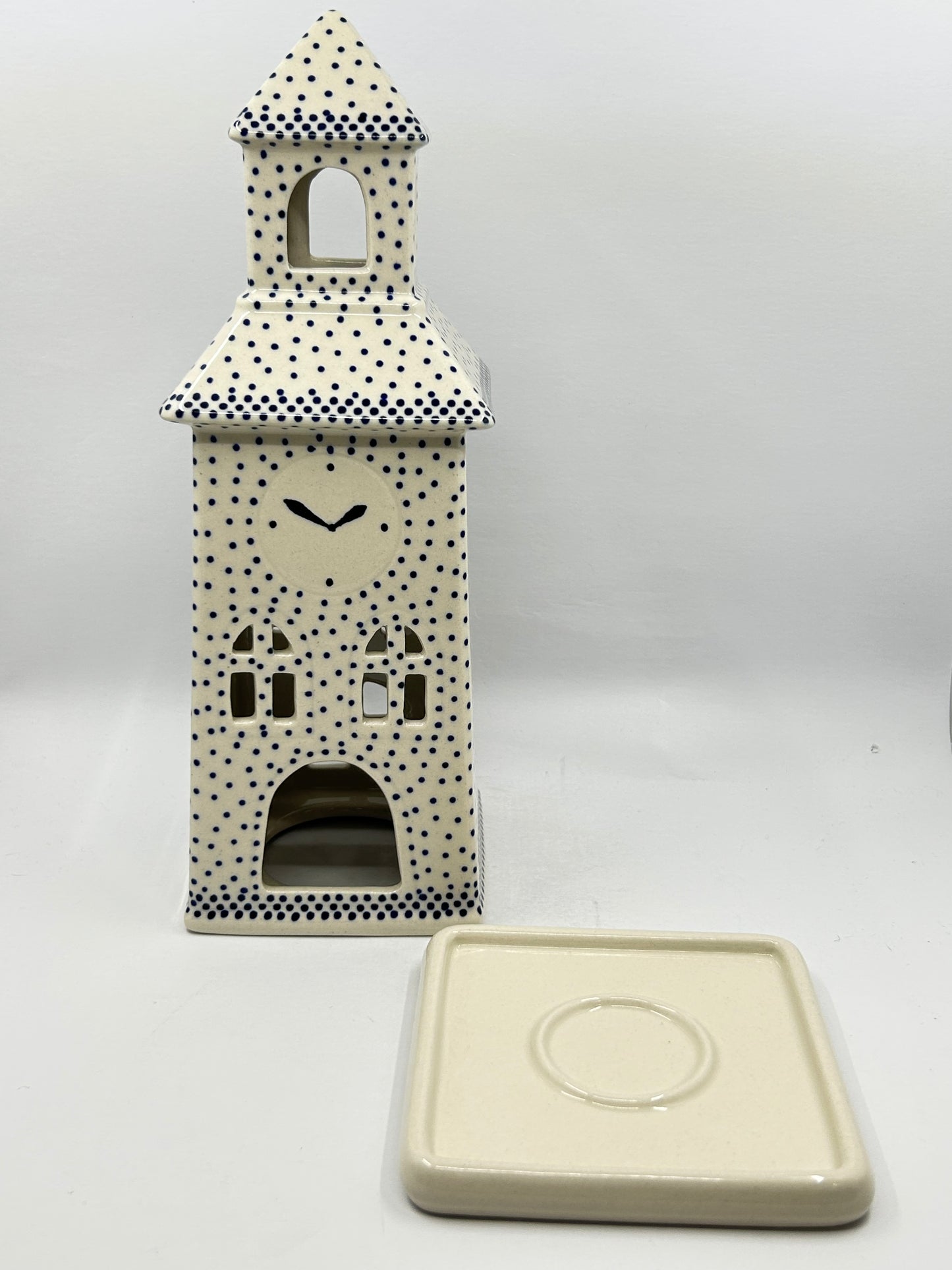 Clock Tower Lantern - 061A