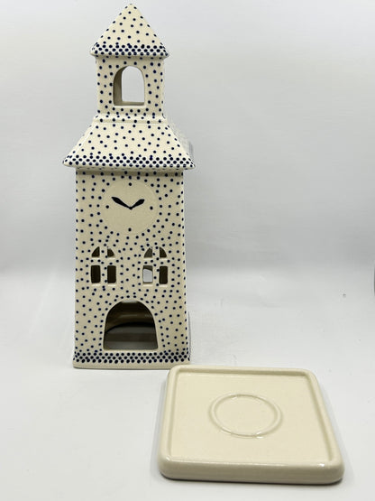 Clock Tower Lantern - 061A