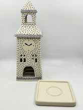 Load image into Gallery viewer, Clock Tower Lantern - 061A