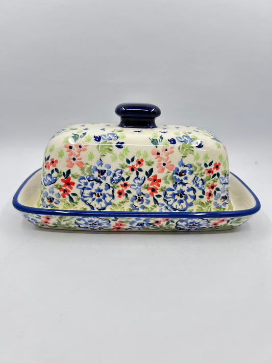 American Butter Dish  - JZ72