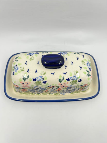 American Butter Dish  - JZ72