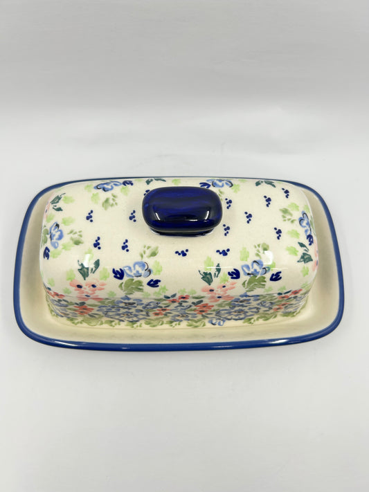 American Butter Dish  - JZ72