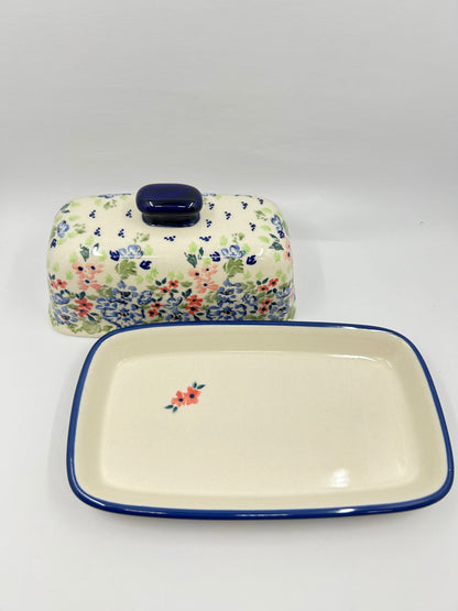 American Butter Dish  - JZ72