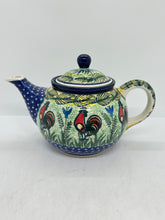 Load image into Gallery viewer, 2 Cup Teapot - U2663 - U3!