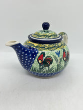 Load image into Gallery viewer, 2 Cup Teapot - U2663 - U3!