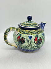 Load image into Gallery viewer, 2 Cup Teapot - U2663 - U3!