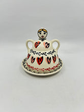 Load image into Gallery viewer, Lemon Lady - 4" - JZ82