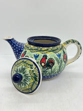 Load image into Gallery viewer, 2 Cup Teapot - U2663 - U3!