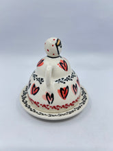 Load image into Gallery viewer, Lemon Lady - 4" - JZ82